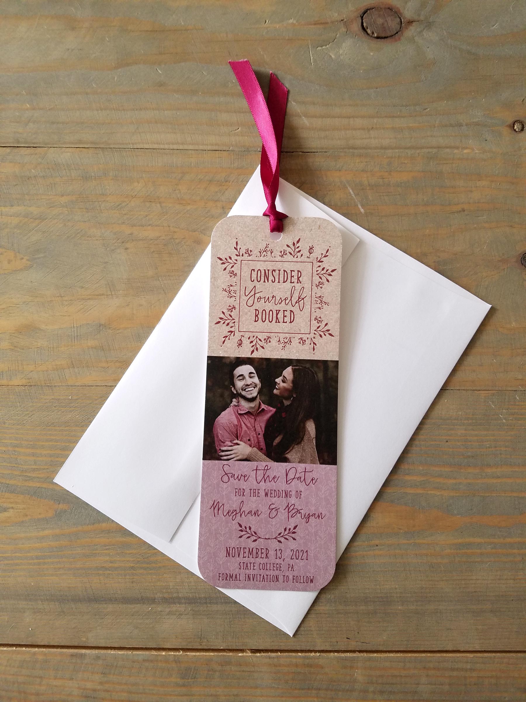 9 Money Saving Tips For Save The Dates Raspberry Creative LLC