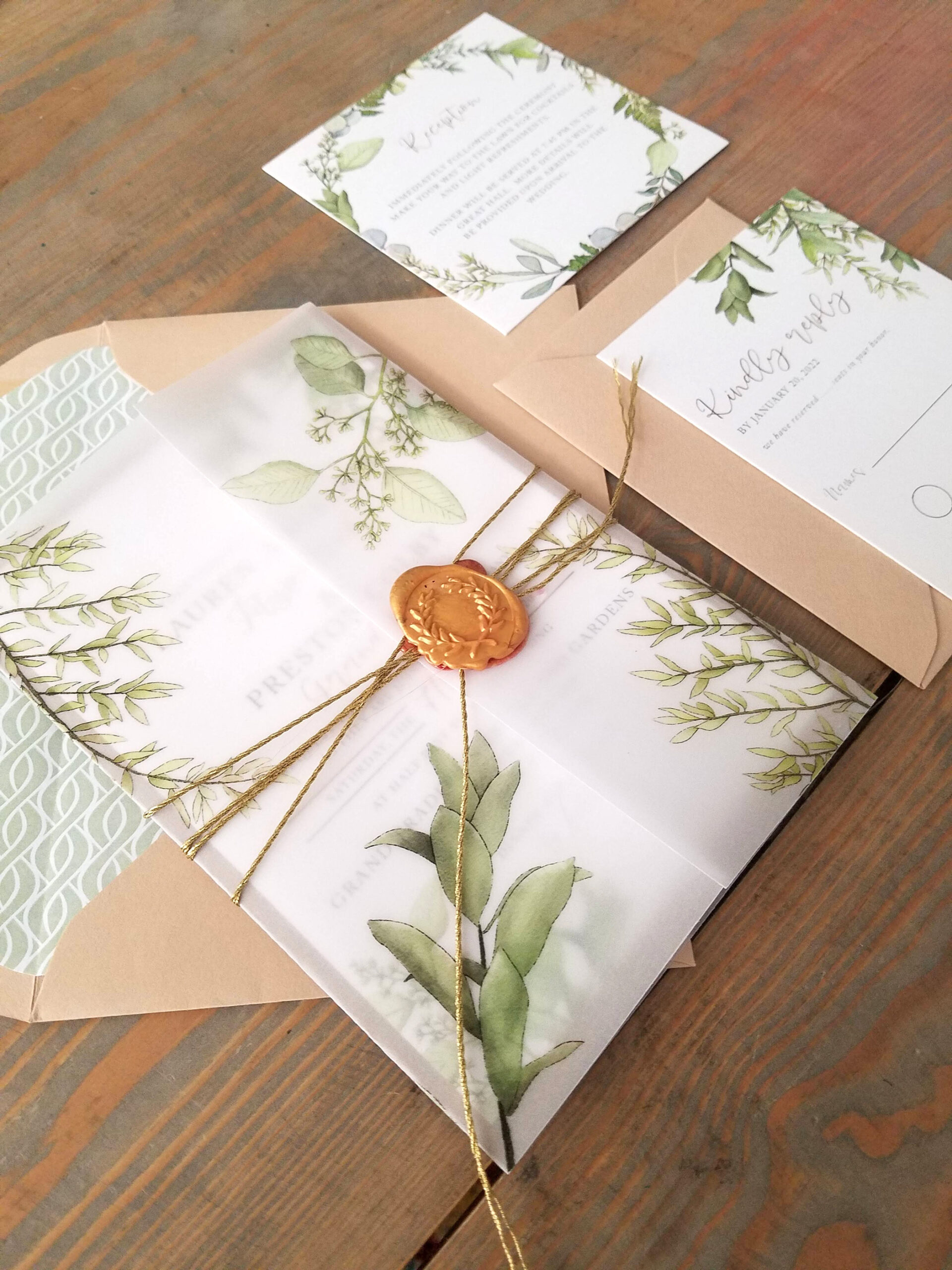 greenery-neutrals-vellum-wrap-wedding-invitation-4
