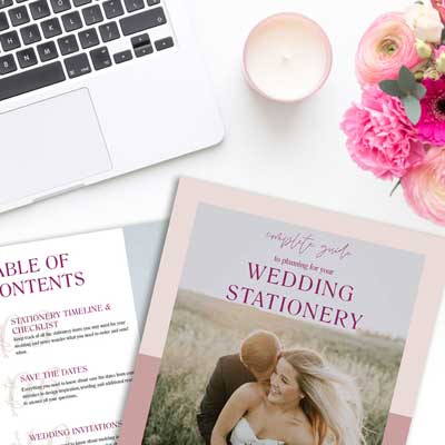 wedding-planning-stationery-guide