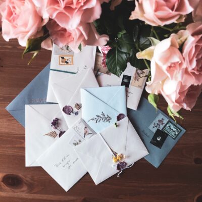 What to ask your Stationer about Wedding Invitations before you Buy