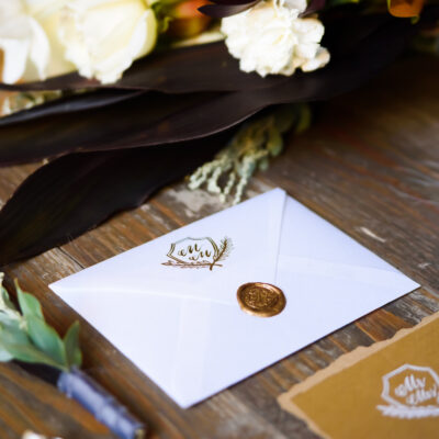 Top Five Wedding Invitation Etiquette Questions Answered