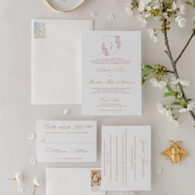 The Best Tips for Saving Money on Your Wedding Invitations: Celebrate Your Love without Breaking the Bank