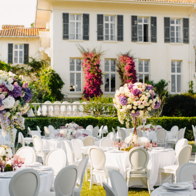Tips for Choosing Your Wedding Color Palette: Painting Your Love Story with Hues of Beauty