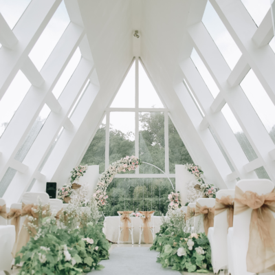 Tips and Tricks for Choosing Your Wedding Venue: Turning Your Dream Celebration into Reality