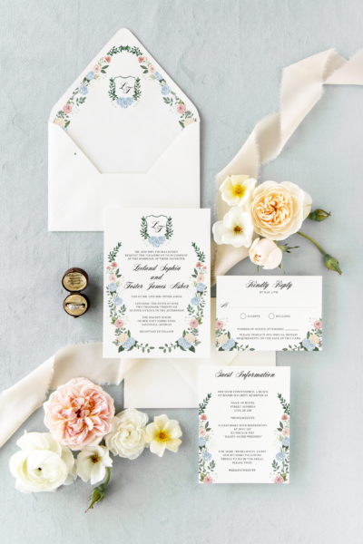 sophie-butterfly-collection-floral-monogram-crest-wedding-invitation-rc0316-03