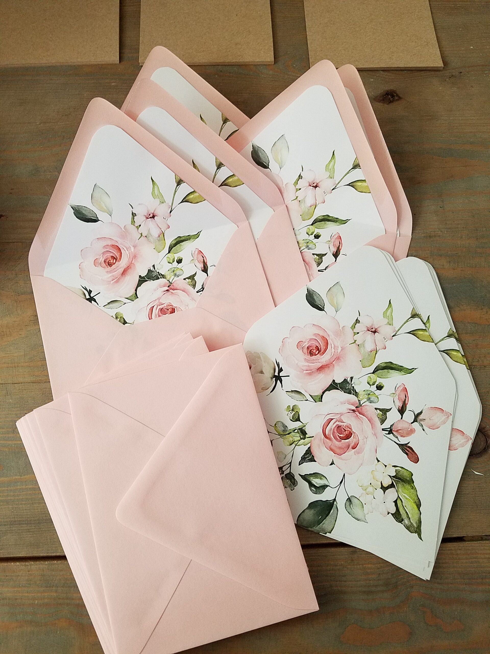 The Art of Personalizing Your Wedding Invitations: Tips for Making Them Unique