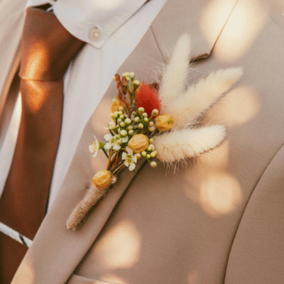 Fall Wedding Stationery Inspiration: Colors, Themes, and Finishing Touches