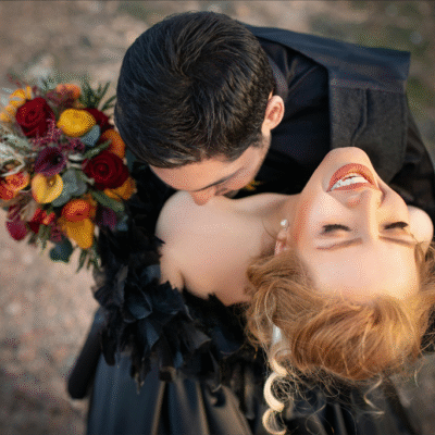 Fall Wedding Stationery Inspiration: Colors, Themes, and Finishing Touches