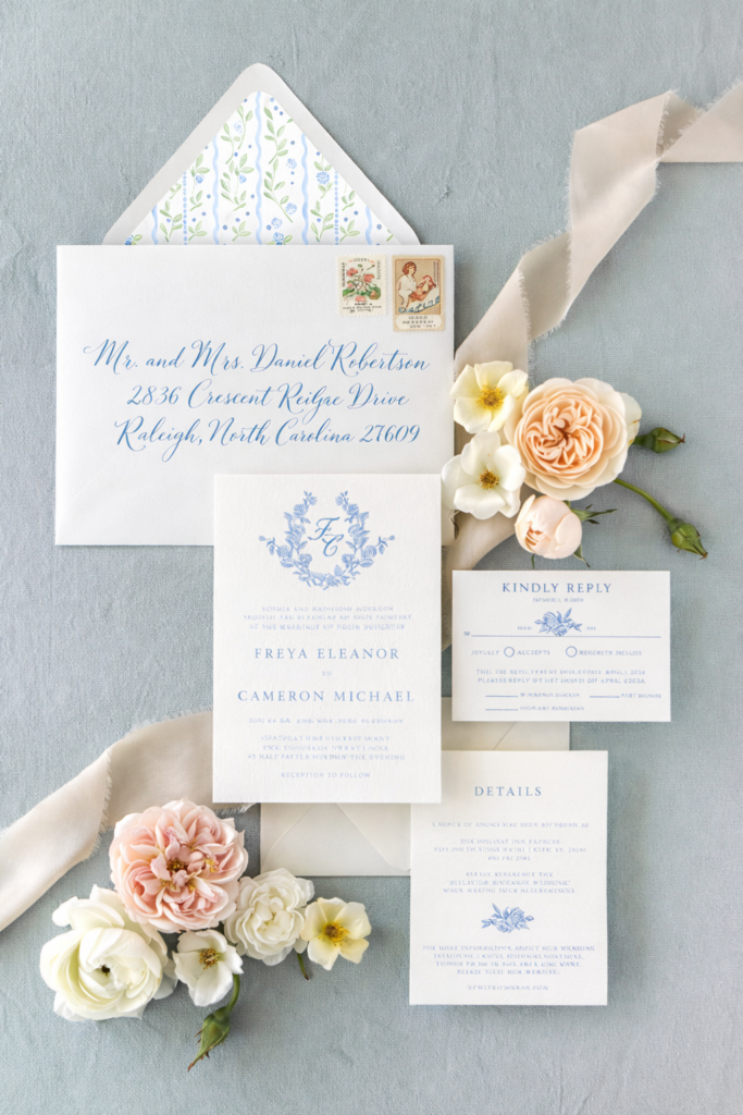 Wedding Invitation Tips: Wax Seals, Addresses, Envelopes & Custom Details