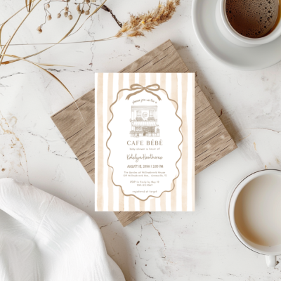 Editable Invitations Explained: Why Canva Templates Are So Popular (and How to Use Them)